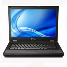 Laptop Second - Dell Latitude E5410, Intel I5 520M 2.4 Ghz, Ram 4 GB DDR3, Hdd 250 GB, 14? foto