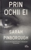Sarah Pinborough - Prin ochii ei