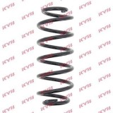 Arc spiral Toyota Auris, Corolla Motor 1.3, 1.33, 1.33 Dual-VVTi, 1.33 Dual-VVTi, 1.4, 1.4, parte montare puntea spate, lungime 328 mm, OE 4823102550