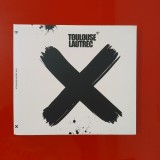 Toulouse Lautrec - X (CD)