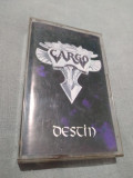 CASETA AUDIO CARGO-DESTIN ORIGINALA