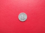 IUGOSLAVIA - 1 DINAR 1963, Europa, Aluminiu