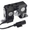 Inchizator inferior capota fata Bmw Seria 5 E60, E90, Cu Motor, , NTY EZC-BM-001