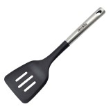 Spatula cu Maner din Inox Rotunda Decakila KMTT041B
