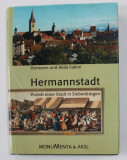 HERMANNSTADT von HERMAN UND ALIDA FABINI , ALBUM DE PREZENTARE , 2000