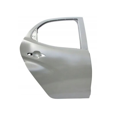 Usa spate TOYOTA YARIS (XP210), 02.2020-, partea dreapta, original, foto