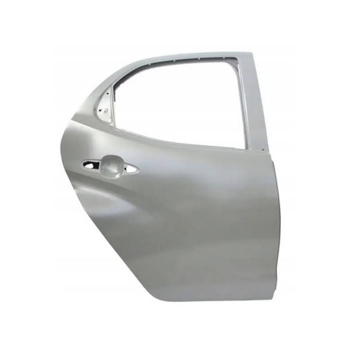 Usa spate TOYOTA YARIS (XP210), 02.2020-, partea dreapta, original,
