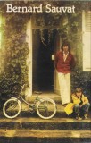 Bernard Sauvat - Quand Maman Dort, Caseta audio