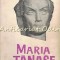 Maria Tanase Si Cantecul Romanesc - Petre Ghiata, Clery Sachelarie