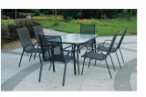 Cumpara ieftin HEINNER SET MOBILIER 7PIESE FIESTA