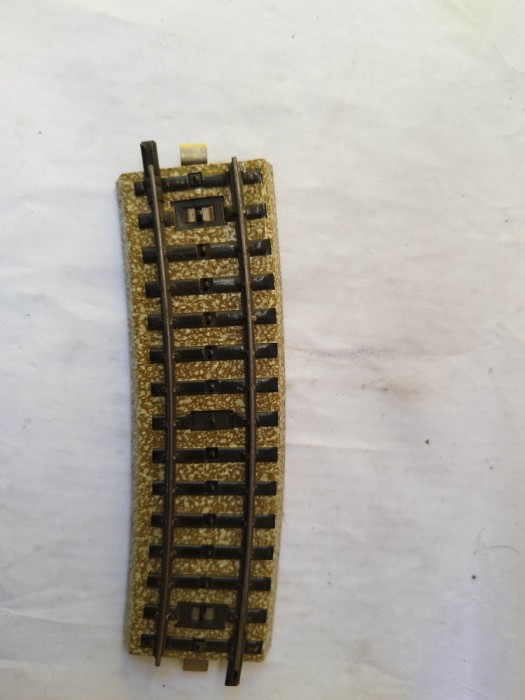 bnk jc Marklin - lot linii diferite - 5 bucati