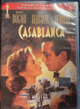 CASABLANCA(HUMPHREY BOGART, INGRID BERGMAN)/ FOLOSIT IN STARE F.BUNA,POZE