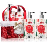 Vivian Gray Red Fairy Peony &amp; Patchouli set cadou de maini 2x250 ml