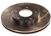 Disc frana MAZDA 6 Station Wagon (GY) (2002 - 2007) ABE C33074ABE