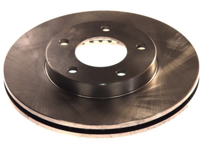 Disc frana MAZDA 6 Hatchback (GG) (2002 - 2008) ABE C33074ABE