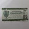 Feroe 10 Kronur 1949 Noua Rara