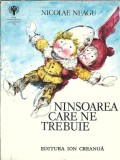 Ninsoarea care ne trebuie - Nicolae Neagu