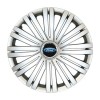 Set 4 Capace Roti R15, Potrivite Jantelor de 15 inch, Pentru Ford, Model 339, Autohelix MSA