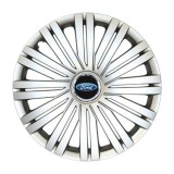 Cumpara ieftin Set 4 Capace Roti R15, Potrivite Jantelor de 15 inch, Pentru Ford, Model 339