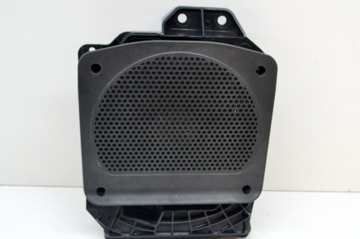 Subwoofer podea st&acirc;nga BMW 2 Cabrio F23 2016 | 13728311