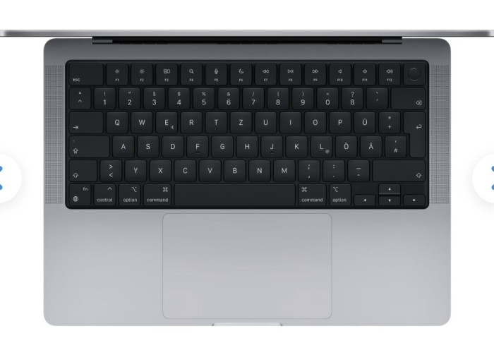 Macbook Pro