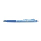 Pachet 12 buc Roller Frixion Clicker Pilot 0.5 mm varf fin diverse culori Roller Pilot Frixion Clicker 0.5 mm bleu