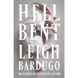 Hell Bent - Leigh Bardugo