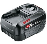 Bosch PBA Acumulator 18V, 4.0Ah, W-C ProAdvanced PowerfulTools