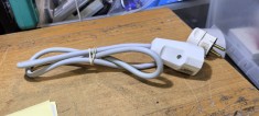 Cablu prelungitor Priza 95cm #A8469aus foto