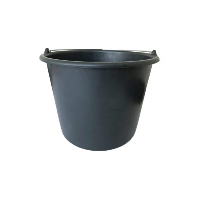 Galeata plastic pt.constructii - 12 l (101014) DSH 104336 foto