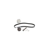 Set pompa apa + curea dintata VW TRANSPORTER IV platou sasiu 70XD CONTITECH CT939WP2, Volkswagen