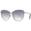 Ochelari de Soare Damă Max Mara MM0053 5732B, Plastic, Bej
