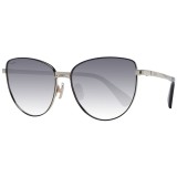 Ochelari de Soare Damă Max Mara MM0053 5732B, Plastic, Bej