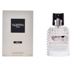 Apa de toaleta spray Valentino Valentino Uomo Acqua, barbati, 75 ml foto