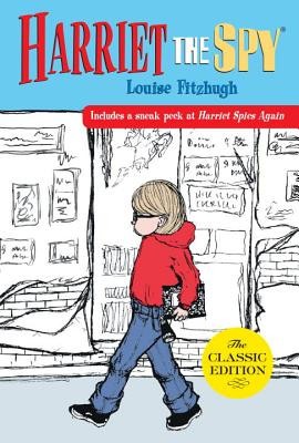 Harriet the Spy foto