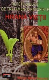 Cumpara ieftin Retete biblice de tratamente naturiste. Hrana vietii - 1995 - Mihai Petrovici (A316)