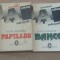 HENRI CHARRIERE - PAPILLON + BANCO