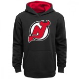 New Jersey Devils hanorac cu glugă pentru copii Prime Po Flc Hood Home - Dětsk&eacute; XL (14 - 16 let)