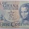 Ghana, 1 Cedi 1976