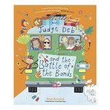 Judge Deb and the Battle of the Bands