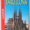 BARCELLONA , 144 PAGINE , 261 FOTOGRAFIE , 11 PIANI , 9 ITINERARI , GHID CU TEXT IN LIMBA ITALIANA , ANII &#039;2000
