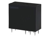 Releu electromagnetic DPDT 48VDC, 4A - OMRON