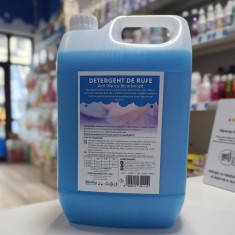 Detergent lichid pentru rufe ACTI LIFE cu Bicarbonat, 5 kg