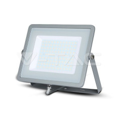 Proiector LED de 100W SMD SAMSUNG Corp Gri 6400K COD: 474