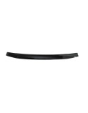 Deflector Capota Jeep Grand Cherokee 1999-2004 (Plastic ABS, Negru Lucios)