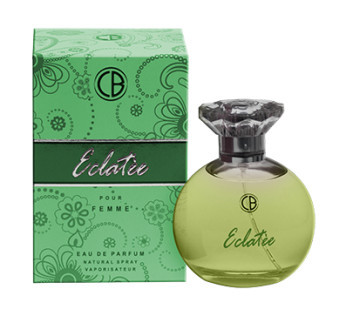 Apa de parfum, Carlo Bossi, Eclatee Green, pentru femei, 100 ml foto