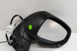 Oglinda laterală dreapta PEUGEOT 3008 2014 OEM: 96854177XT 29283097