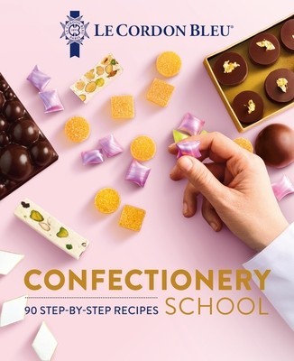 Le Cordon Bleu Confectionery School foto