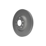 Disc frana Ate 24012802331, parte montare : punte fata