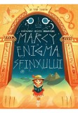 Cumpara ieftin Marcy si enigma sfinxului